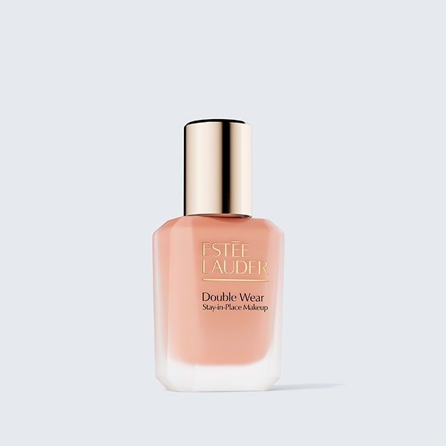 Double Wear Stay - in - Place LongWear Matte Foundation SPF 10 - RUTHERFORD & Co