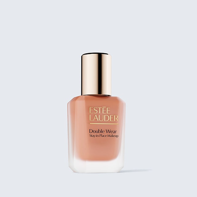 Double Wear Stay - in - Place LongWear Matte Foundation SPF 10 - RUTHERFORD & Co