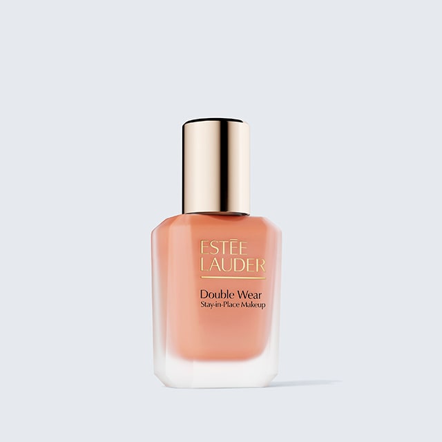 Double Wear Stay - in - Place LongWear Matte Foundation SPF 10 - RUTHERFORD & Co