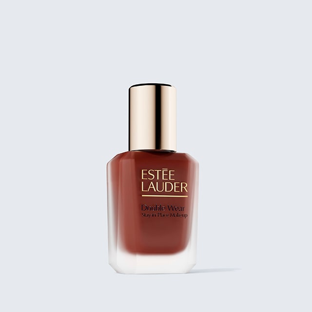 Double Wear Stay - in - Place LongWear Matte Foundation SPF 10 - RUTHERFORD & Co