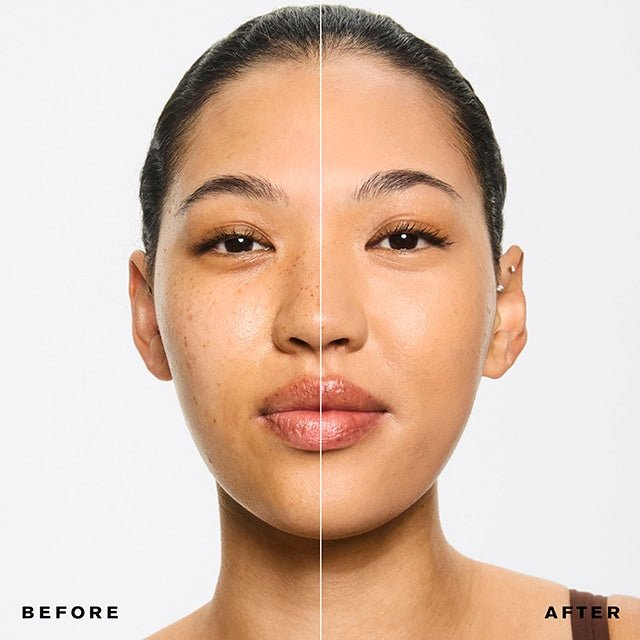 Double Wear Stay - in - Place LongWear Matte Foundation SPF 10 - RUTHERFORD & Co