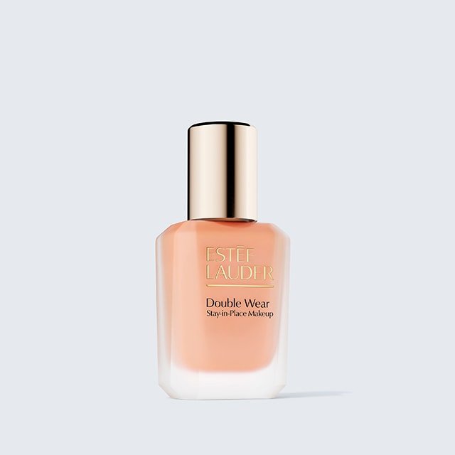 Double Wear Stay - in - Place LongWear Matte Foundation SPF 10 - RUTHERFORD & Co