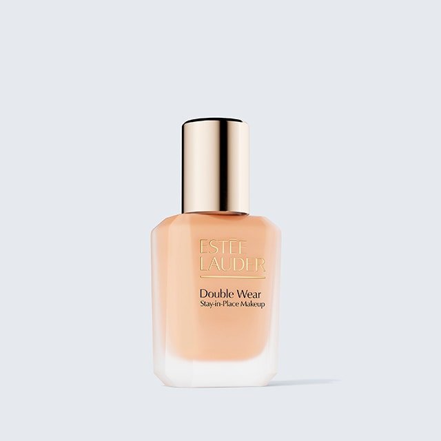 Double Wear Stay - in - Place LongWear Matte Foundation SPF 10 - RUTHERFORD & Co