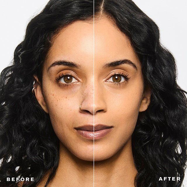 Double Wear Stay - in - Place LongWear Matte Foundation SPF 10 - RUTHERFORD & Co
