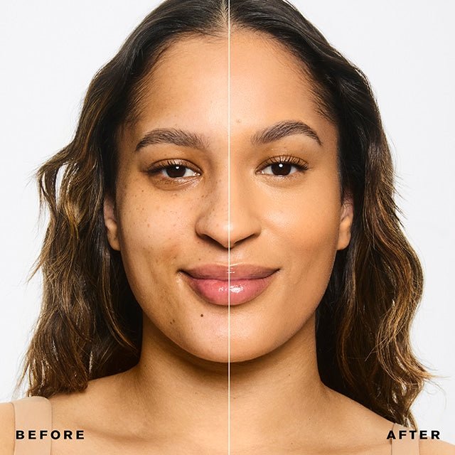 Double Wear Stay - in - Place LongWear Matte Foundation SPF 10 - RUTHERFORD & Co