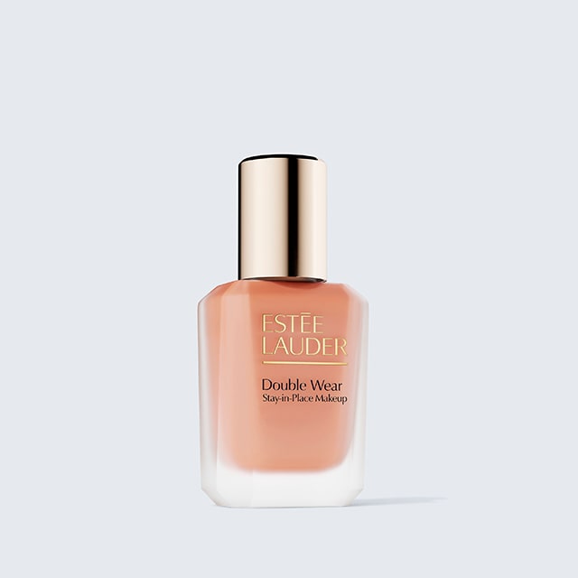 Double Wear Stay - in - Place LongWear Matte Foundation SPF 10 - RUTHERFORD & Co