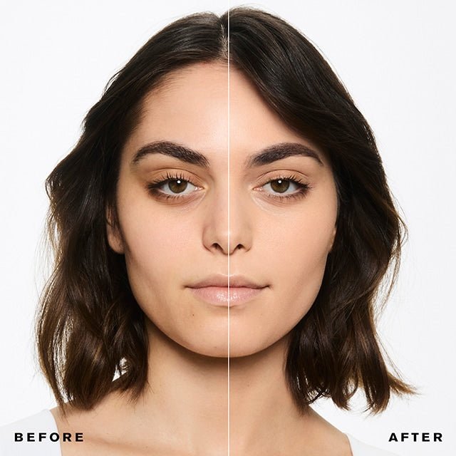 Double Wear Stay - in - Place LongWear Matte Foundation SPF 10 - RUTHERFORD & Co