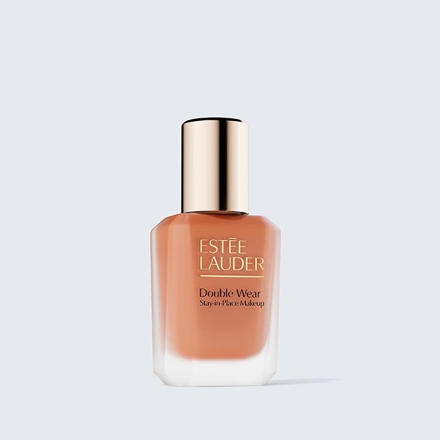 Double Wear Stay - in - Place LongWear Matte Foundation SPF 10 - RUTHERFORD & Co