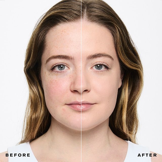 Double Wear Stay - in - Place LongWear Matte Foundation SPF 10 - RUTHERFORD & Co