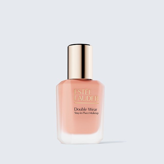 Double Wear Stay - in - Place LongWear Matte Foundation SPF 10 - RUTHERFORD & Co