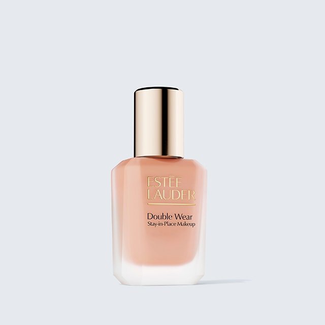 Double Wear Stay - in - Place LongWear Matte Foundation SPF 10 - RUTHERFORD & Co