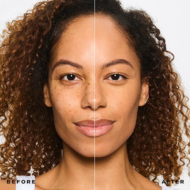 Double Wear Stay - in - Place LongWear Matte Foundation SPF 10 - RUTHERFORD & Co