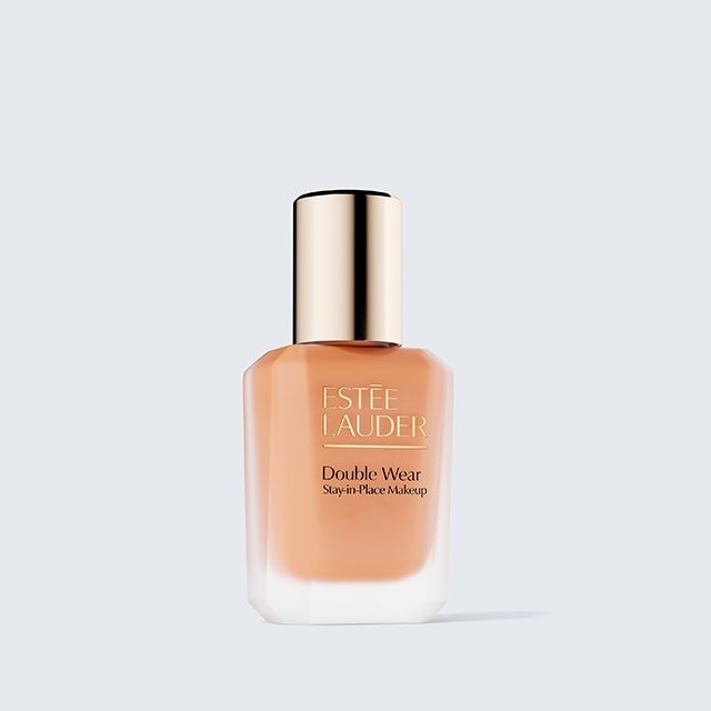 Double Wear Stay - in - Place LongWear Matte Foundation SPF 10 - RUTHERFORD & Co