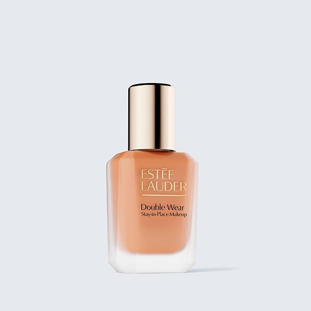 Double Wear Stay - in - Place LongWear Matte Foundation SPF 10 - RUTHERFORD & Co