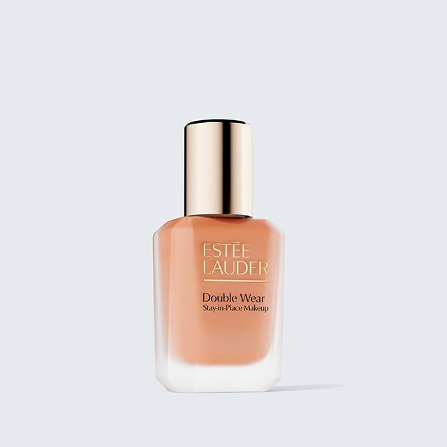 Double Wear Stay - in - Place LongWear Matte Foundation SPF 10 - RUTHERFORD & Co