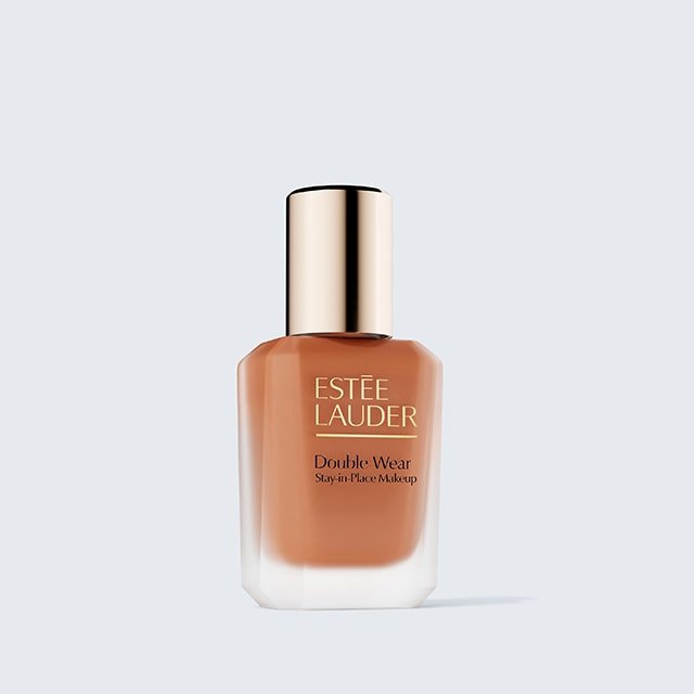 Double Wear Stay - in - Place LongWear Matte Foundation SPF 10 - RUTHERFORD & Co