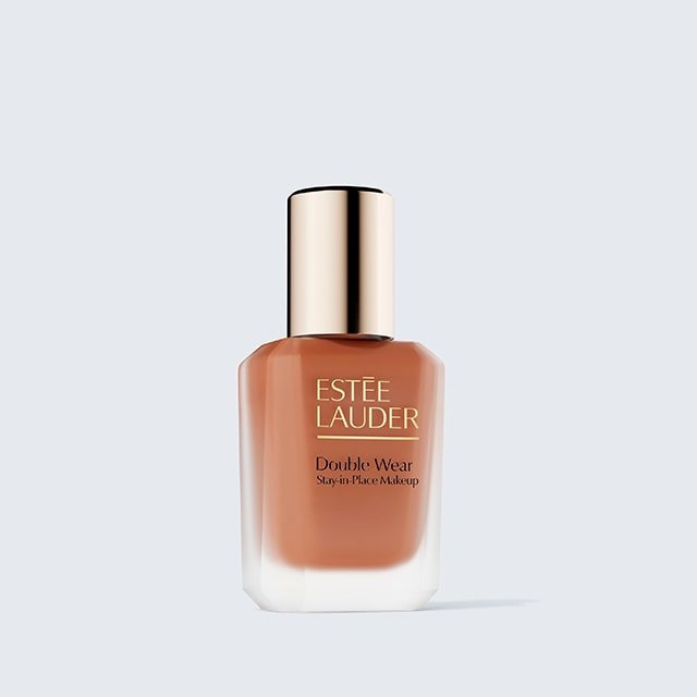 Double Wear Stay - in - Place LongWear Matte Foundation SPF 10 - RUTHERFORD & Co