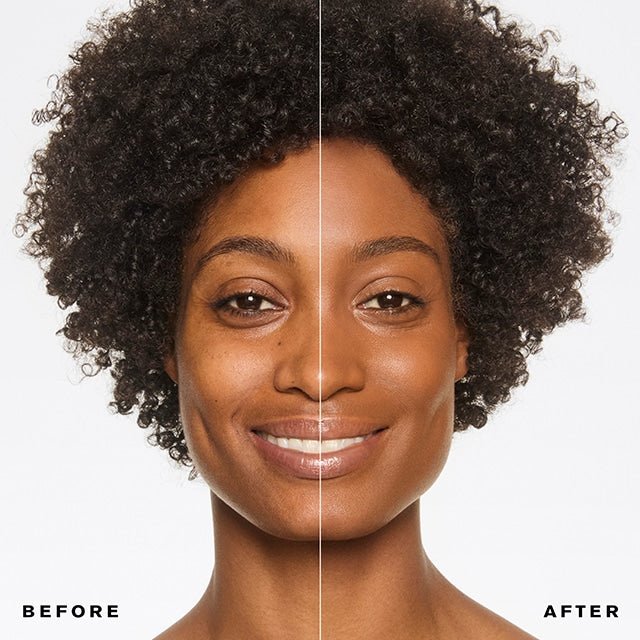 Double Wear Stay - in - Place LongWear Matte Foundation SPF 10 - RUTHERFORD & Co