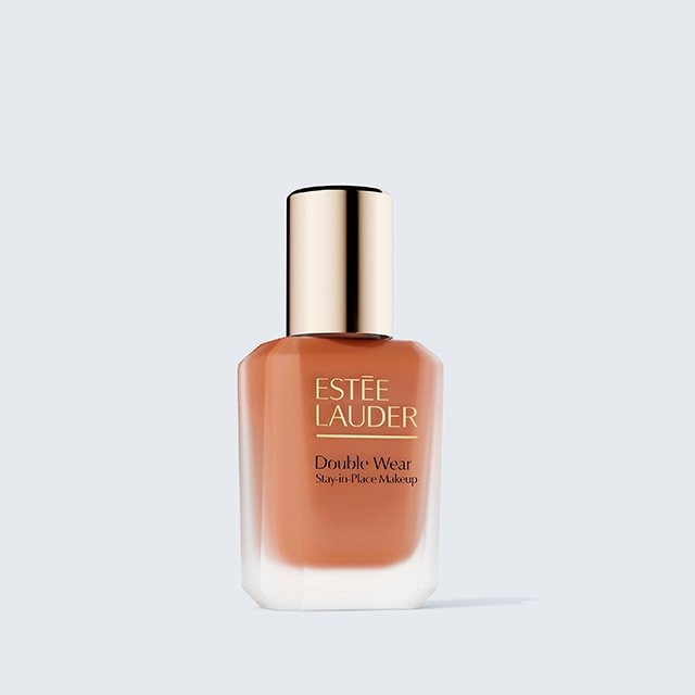 Double Wear Stay - in - Place LongWear Matte Foundation SPF 10 - RUTHERFORD & Co