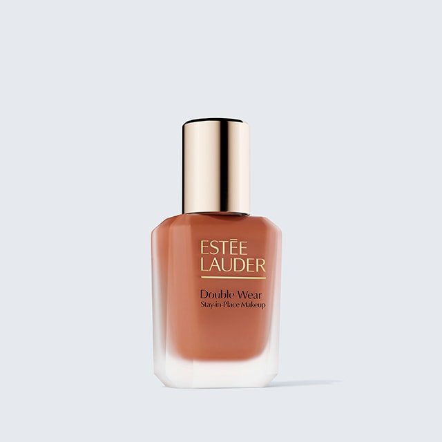 Double Wear Stay - in - Place LongWear Matte Foundation SPF 10 - RUTHERFORD & Co