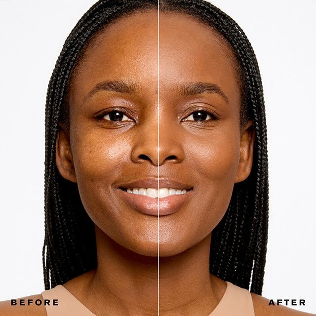 Double Wear Stay - in - Place LongWear Matte Foundation SPF 10 - RUTHERFORD & Co