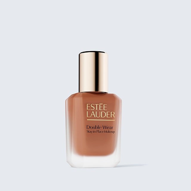 Double Wear Stay - in - Place LongWear Matte Foundation SPF 10 - RUTHERFORD & Co
