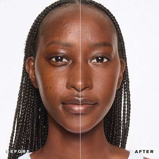 Double Wear Stay - in - Place LongWear Matte Foundation SPF 10 - RUTHERFORD & Co