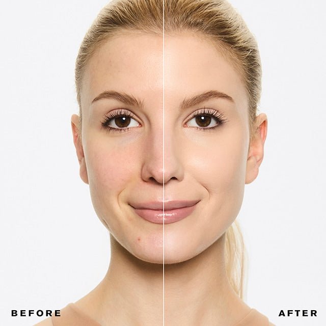 Double Wear Stay - in - Place LongWear Matte Foundation SPF 10 - RUTHERFORD & Co