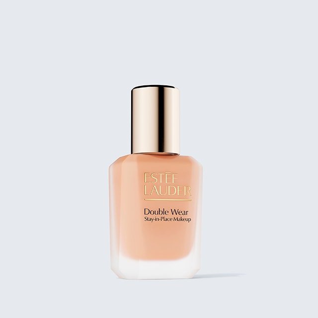 Double Wear Stay - in - Place LongWear Matte Foundation SPF 10 - RUTHERFORD & Co