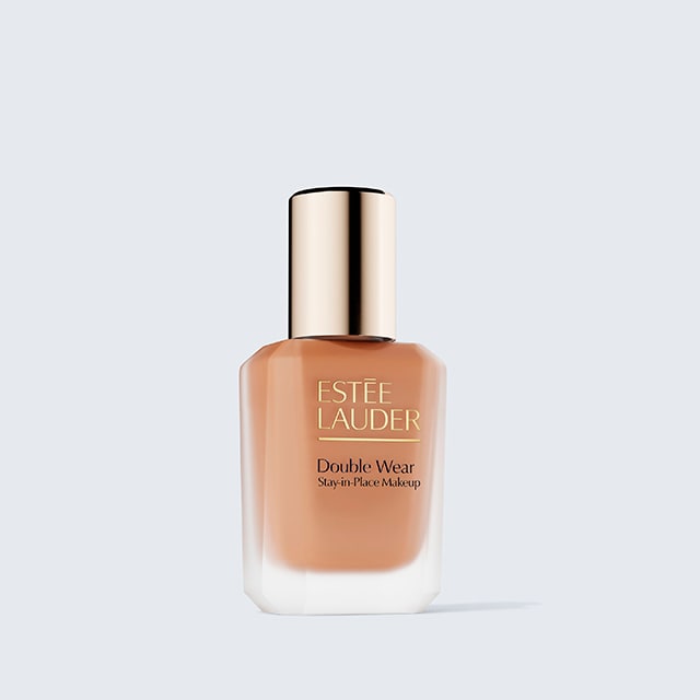 Double Wear Stay - in - Place LongWear Matte Foundation SPF 10 - RUTHERFORD & Co