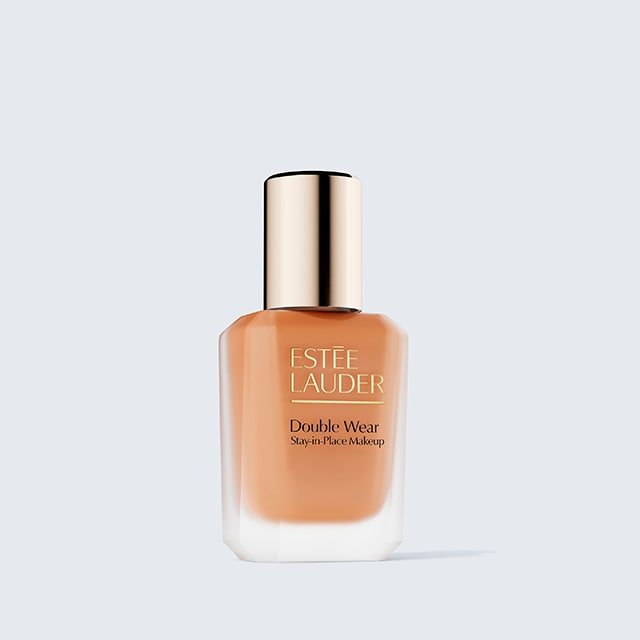 Double Wear Stay - in - Place LongWear Matte Foundation SPF 10 - RUTHERFORD & Co