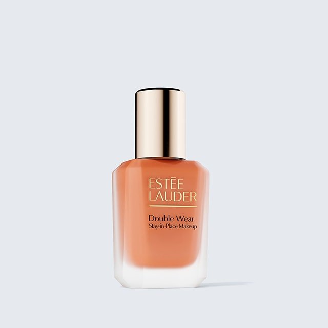 Double Wear Stay - in - Place LongWear Matte Foundation SPF 10 - RUTHERFORD & Co