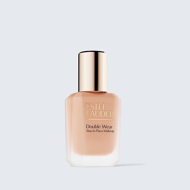 Double Wear Stay - in - Place LongWear Matte Foundation SPF 10 - RUTHERFORD & Co