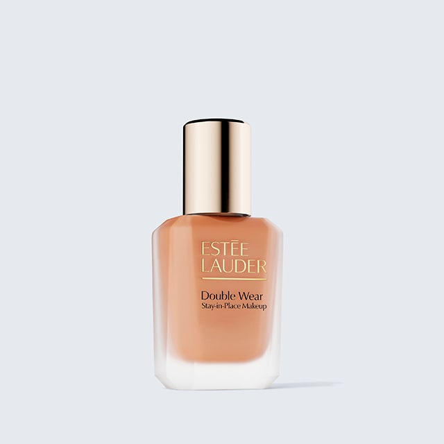 Double Wear Stay - in - Place LongWear Matte Foundation SPF 10 - RUTHERFORD & Co