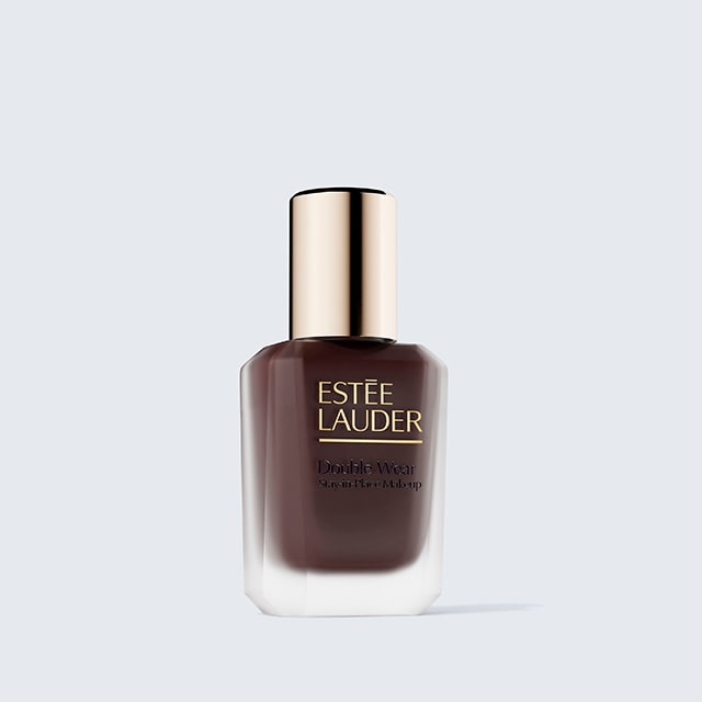 Double Wear Stay - in - Place LongWear Matte Foundation SPF 10 - RUTHERFORD & Co