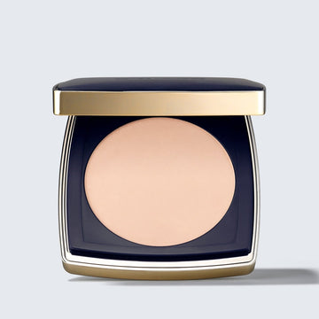 Double Wear Stay - in - Place Matte Powder Foundation - RUTHERFORD & Co