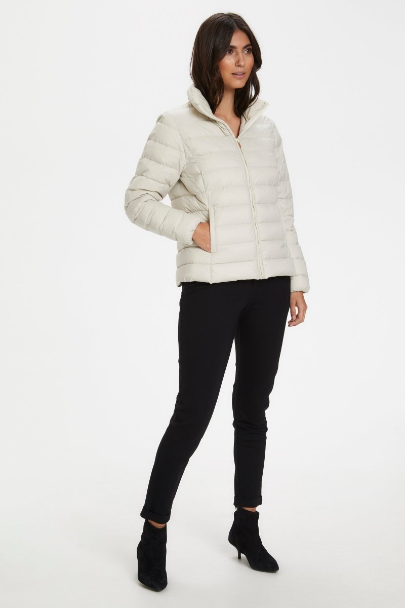 DownaPW Outerwear - RUTHERFORD & Co