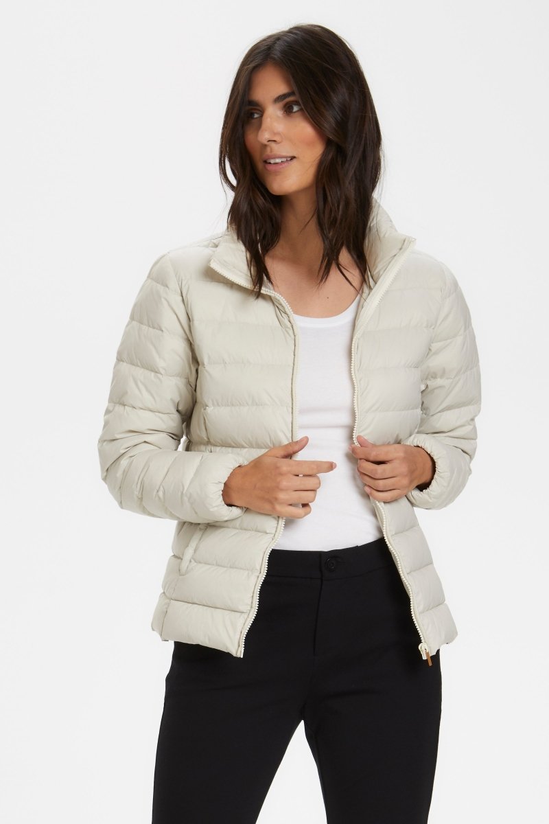 DownaPW Outerwear - RUTHERFORD & Co
