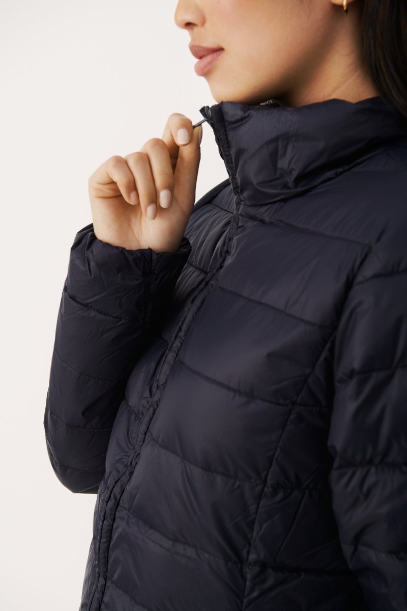 DownaPW Outerwear - RUTHERFORD & Co