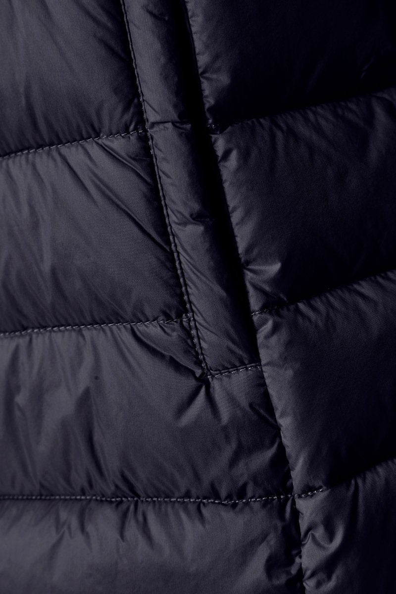DownaPW Outerwear - RUTHERFORD & Co