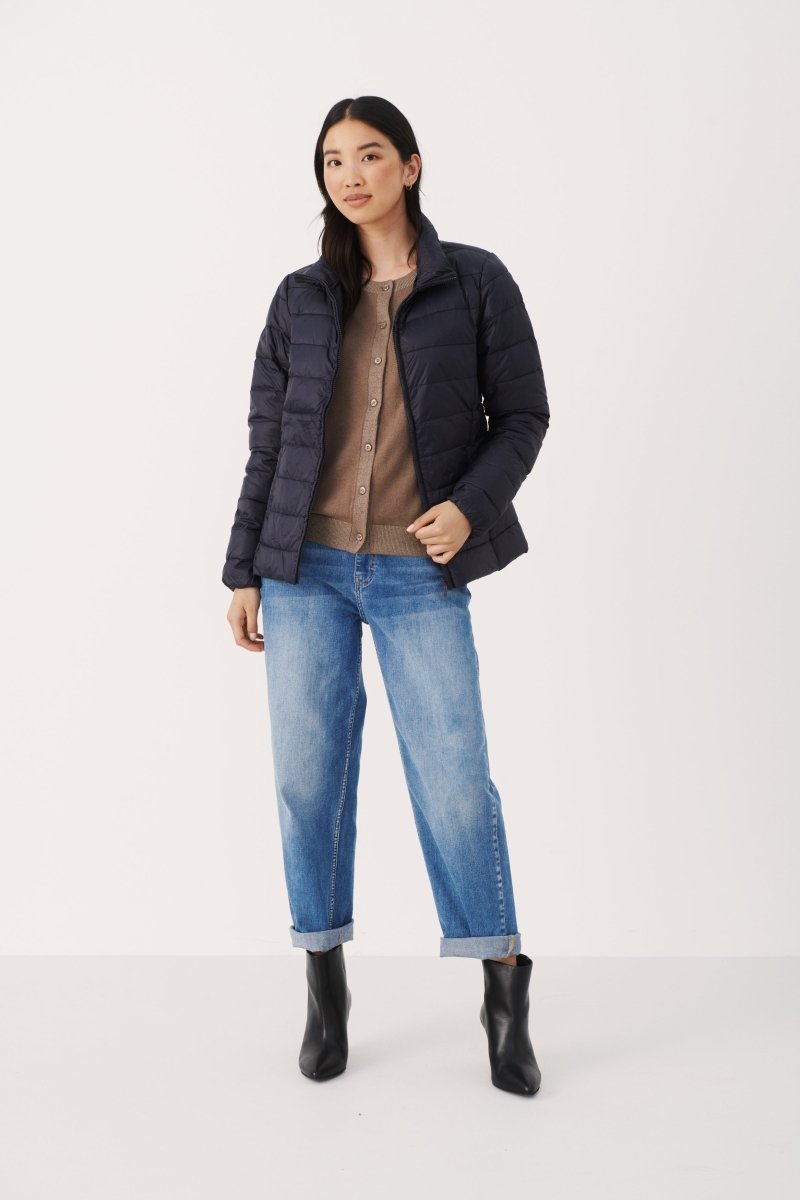 DownaPW Outerwear - RUTHERFORD & Co