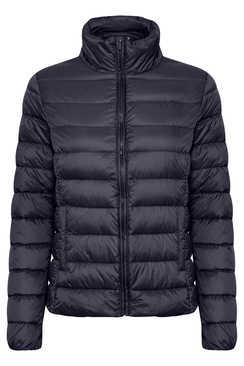 DownaPW Outerwear - RUTHERFORD & Co