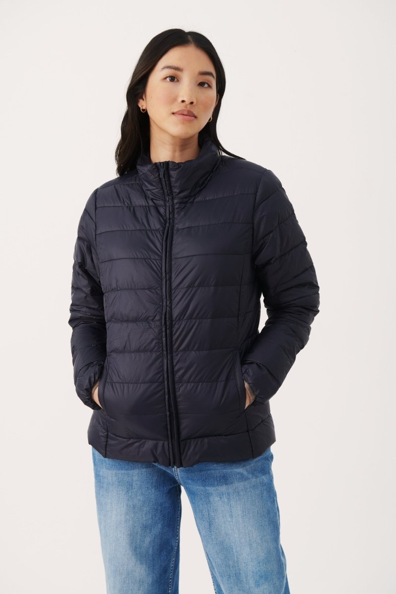 DownaPW Outerwear - RUTHERFORD & Co