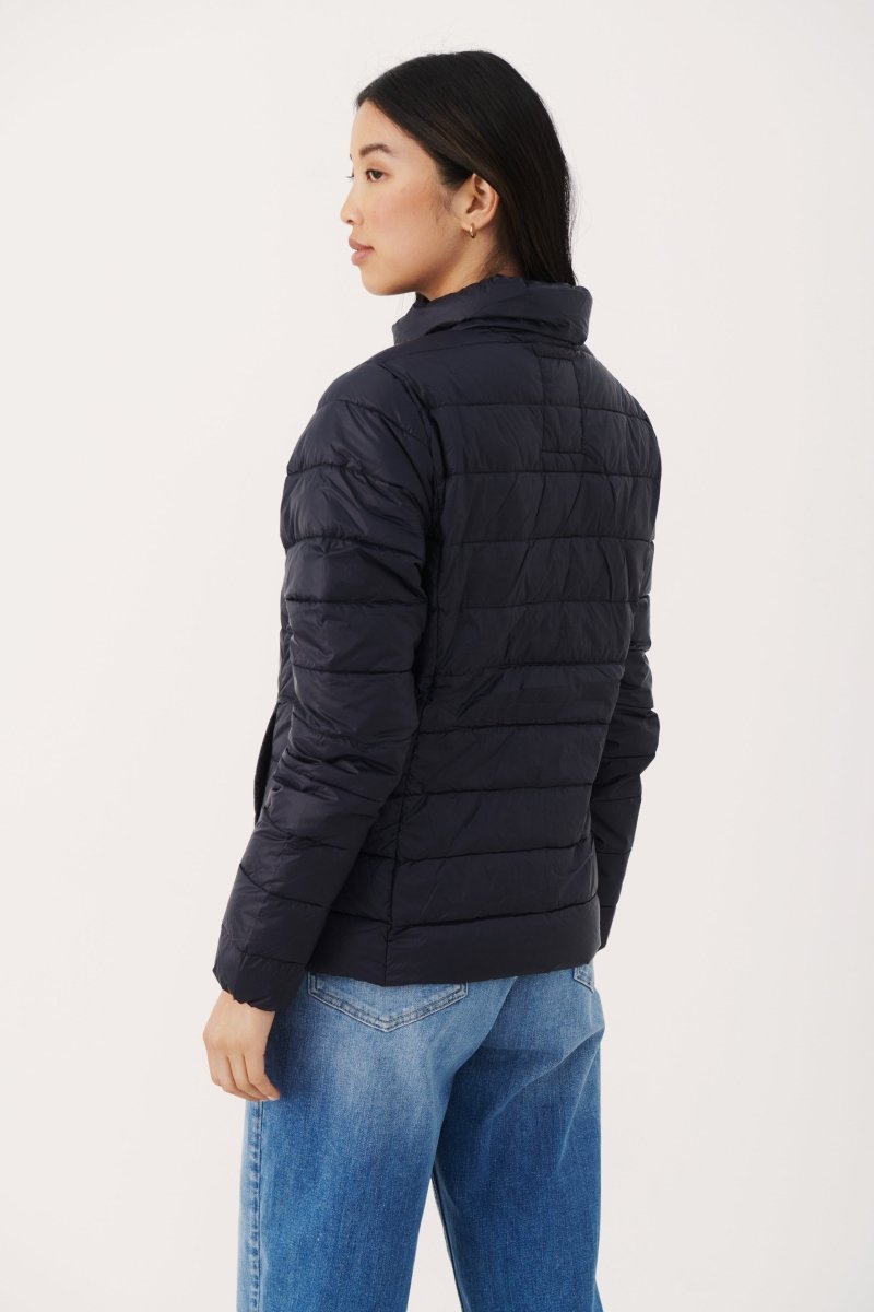 DownaPW Outerwear - RUTHERFORD & Co