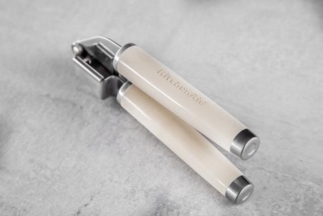 KitchenAid Stainless Steel Garlic Press - RUTHERFORD & Co