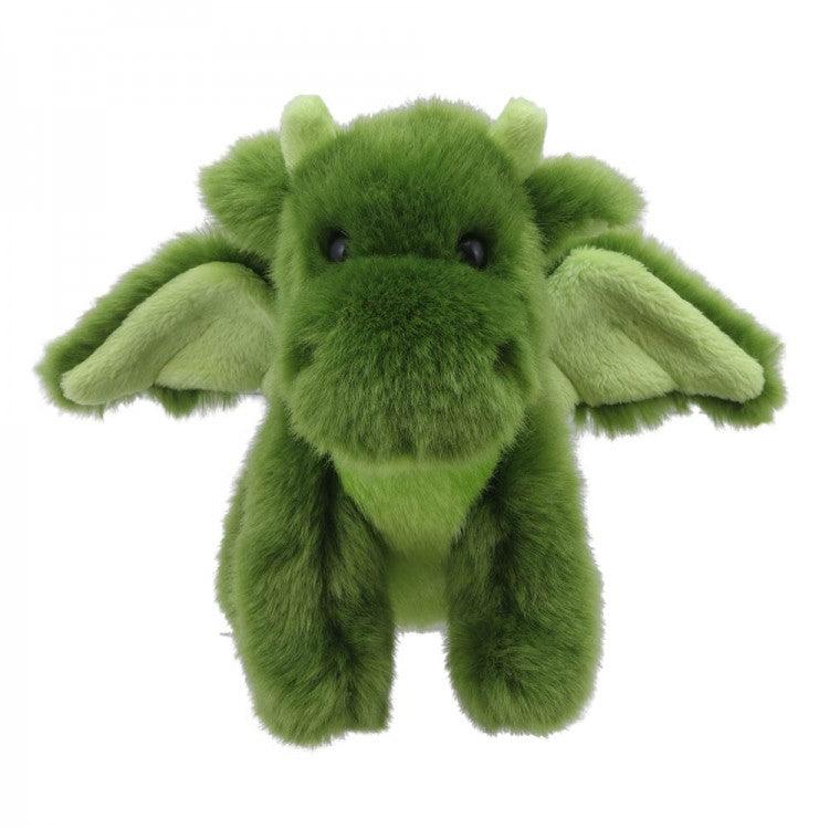 Dragon (Green) - Wilberry Minis - RUTHERFORD & Co