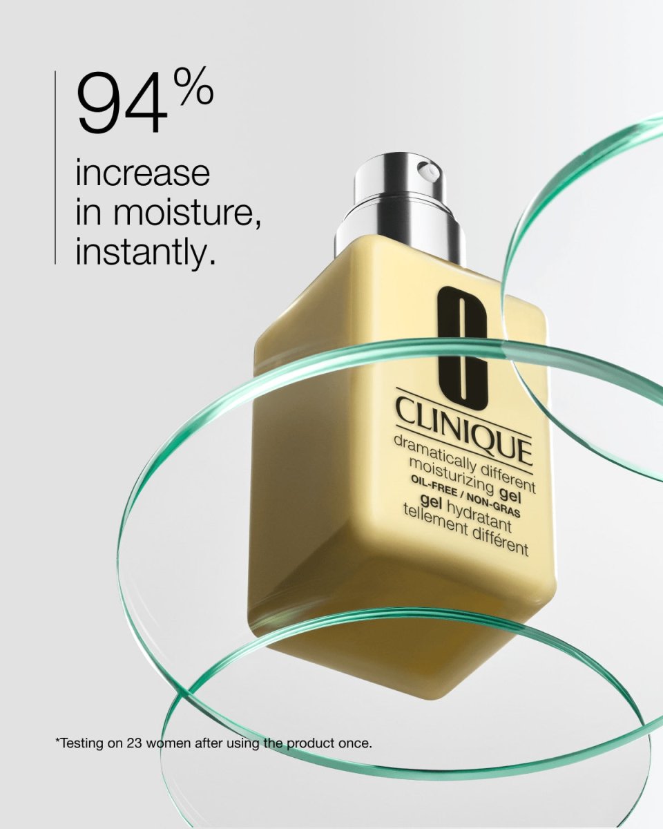 Dramatically Different™ Moisturizing Gel - RUTHERFORD & Co