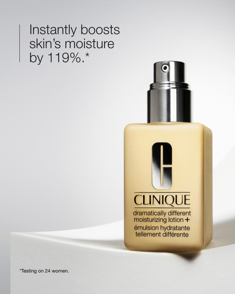 Dramatically Different™ Moisturizing Lotion+ - RUTHERFORD & Co