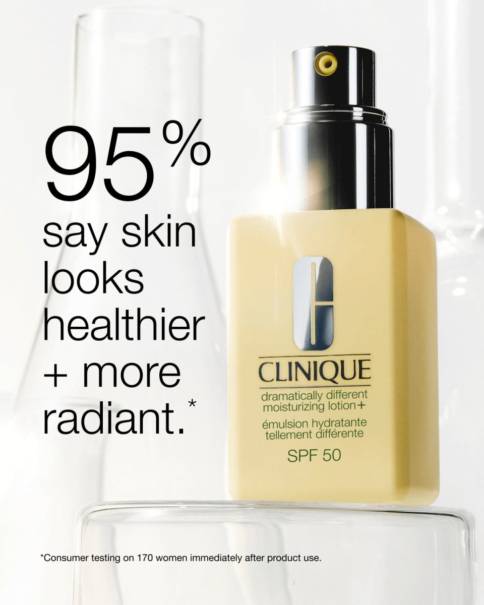 Dramatically Different Moisturizing Lotion+™ SPF 50 - RUTHERFORD & Co