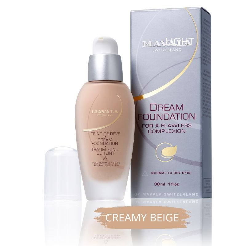 Dream Foundation - RUTHERFORD & Co